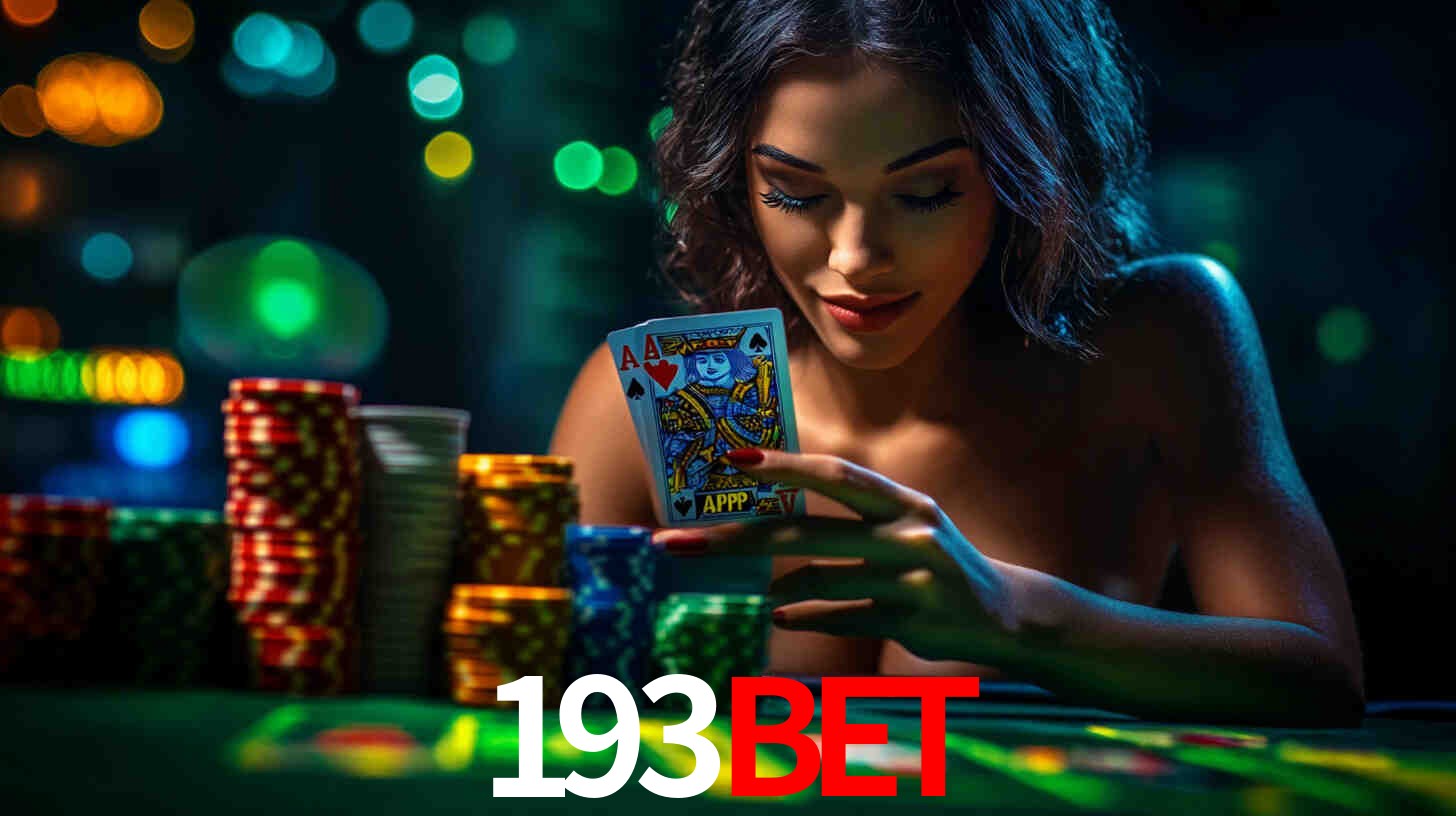 Descubra o Programa VIP da 193bet: Vantagens Exclusivas para Jogadores